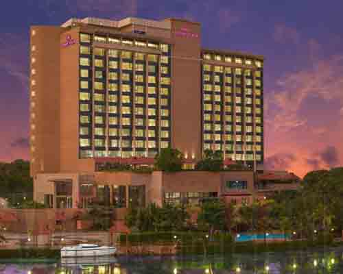 Welgreen Kerala Holidays - Crowne Plaza